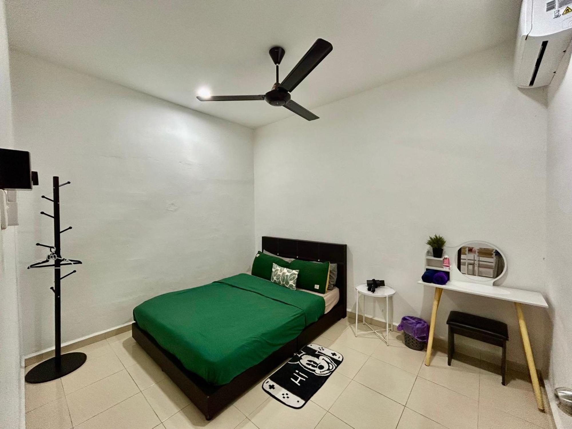 Cozy 288 Entire 3 Bedroom House @ Alma Bukit Mertajam Exterior foto
